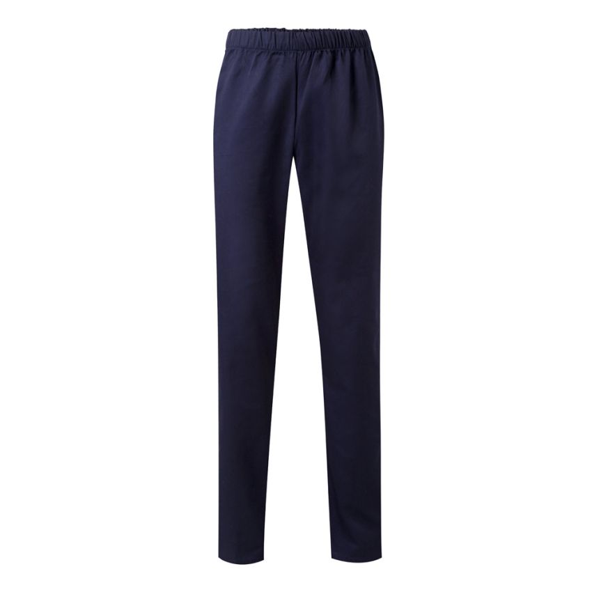 VL APHRODITE Pantalon en sergé (190g/m²), en coton (35%) et polyester (65%)