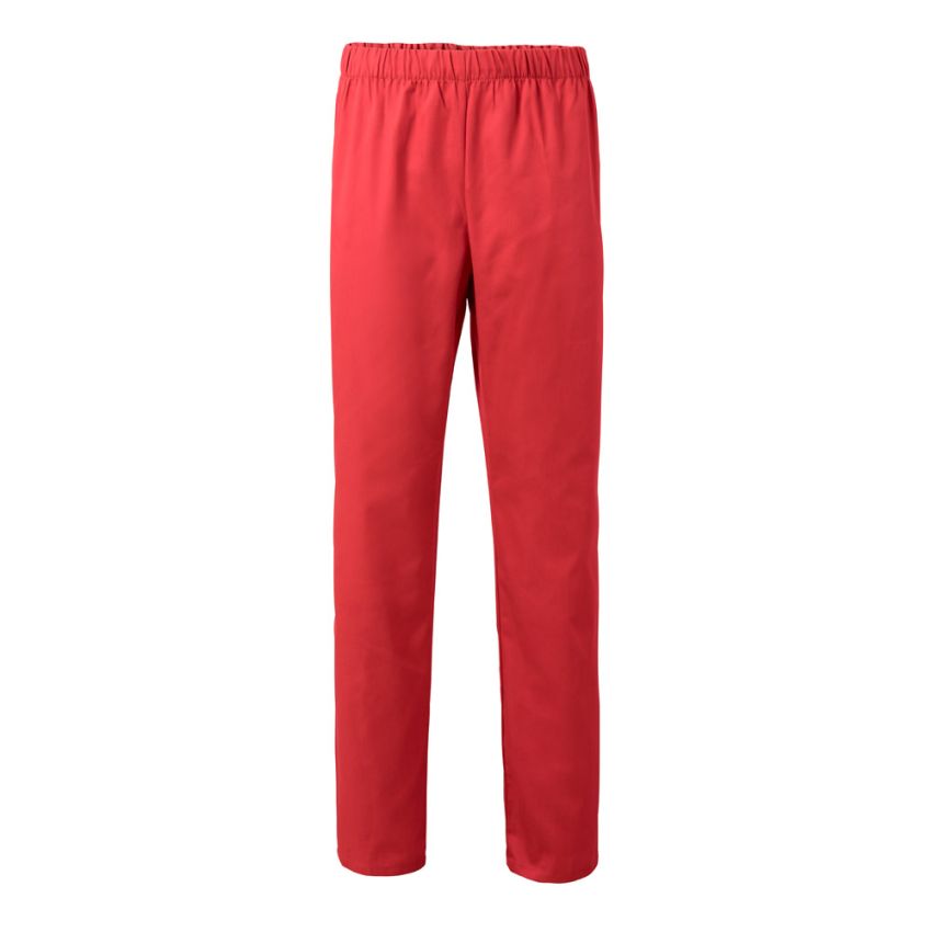 VL APHRODITE Pantalon en sergé (190g/m²), en coton (35%) et polyester (65%)