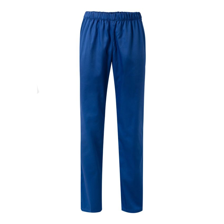 VL APHRODITE Pantalon en sergé (190g/m²), en coton (35%) et polyester (65%)