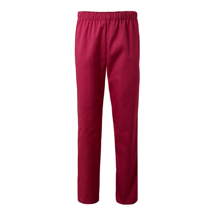 VL APHRODITE Pantalon en sergé (190g/m²), en coton (35%) et polyester (65%)