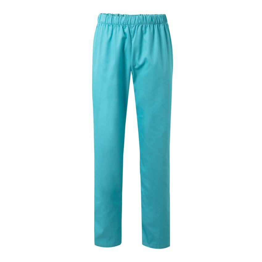VL APHRODITE Pantalon en sergé (190g/m²), en coton (35%) et polyester (65%)