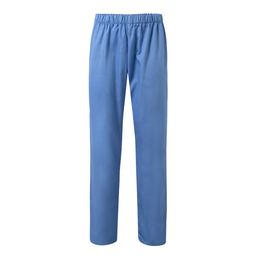 VL APHRODITE Pantalon en sergé (190g/m²), en coton (35%) et polyester (65%)