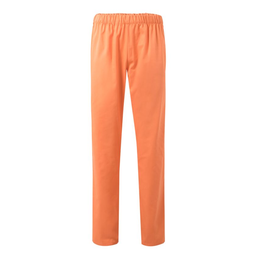 VL APHRODITE Pantalon en sergé (190g/m²), en coton (35%) et polyester (65%)