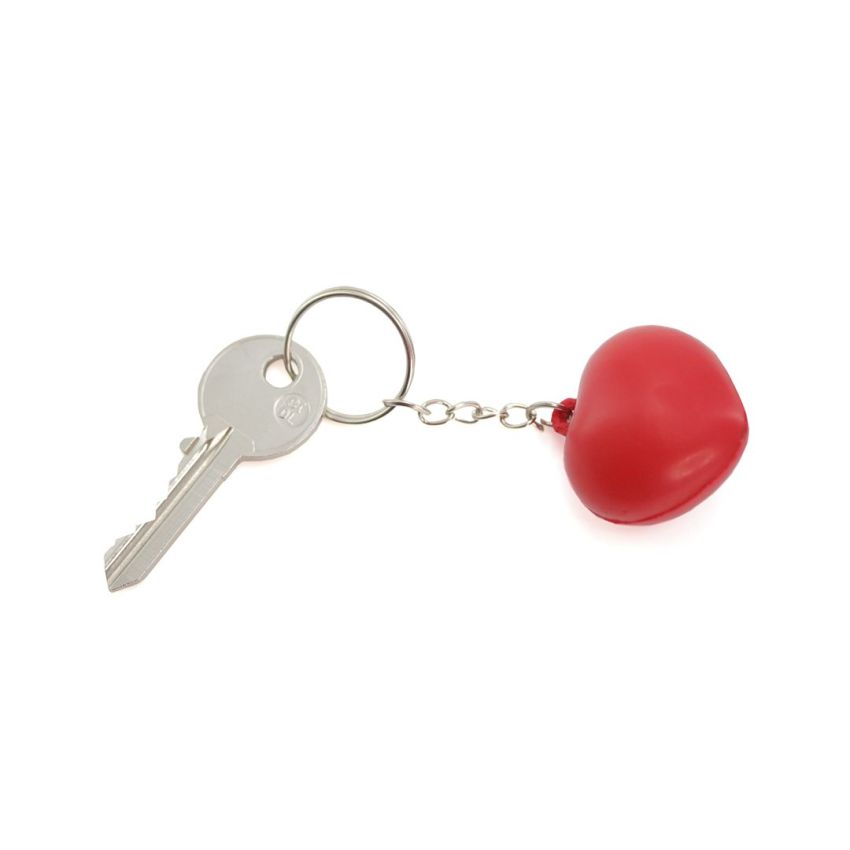 Porte-clés Anti-Stress Silène