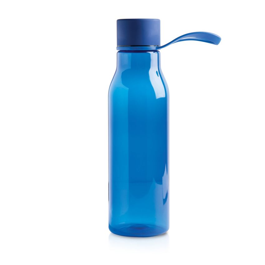 Bouteille en tritan, bouchon en métal, 600 ml
