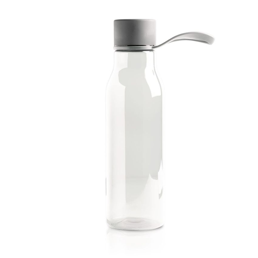Bouteille en tritan, bouchon en métal, 600 ml