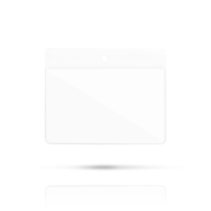 Spaci Identificateur en PVC
