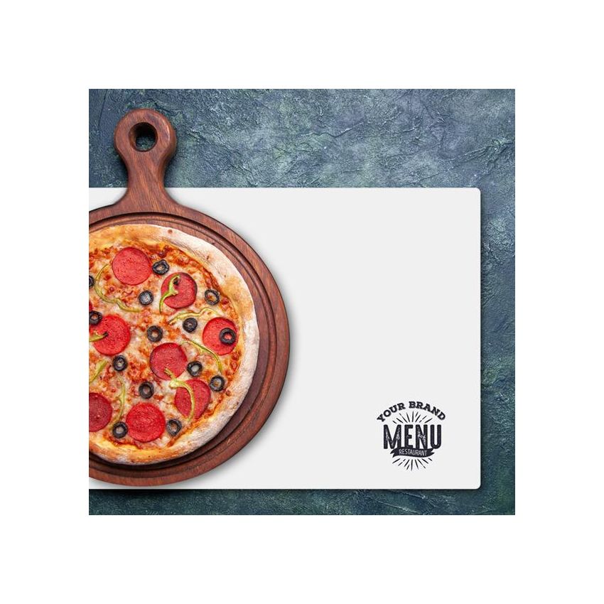 Artplace Set de table individuel, MSD