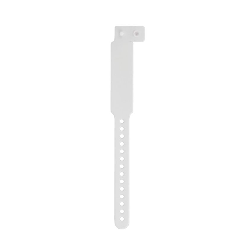 Frokk Bracelet d'identification inviolable pour enfant en vinyle