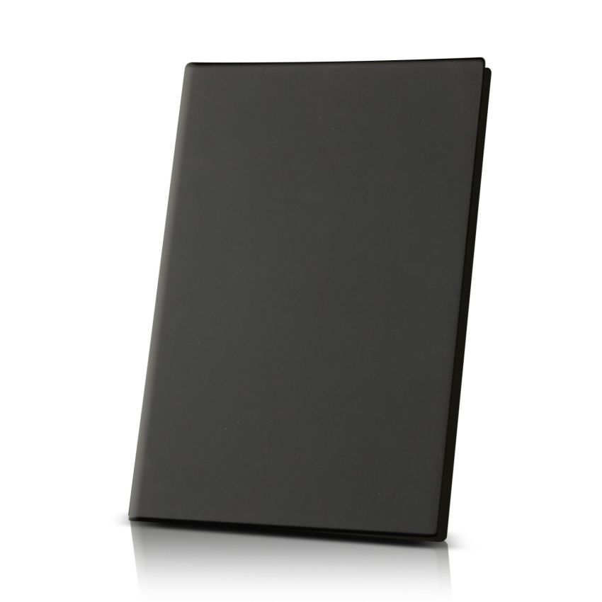 Chemise Capa menu en PVC, 4 pochettes