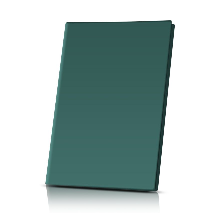 Chemise Capa menu en PVC, 4 pochettes