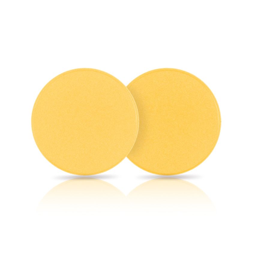 Evy Fiche pour Événements 3,5cm (Pack de 250 unités), plastique PS