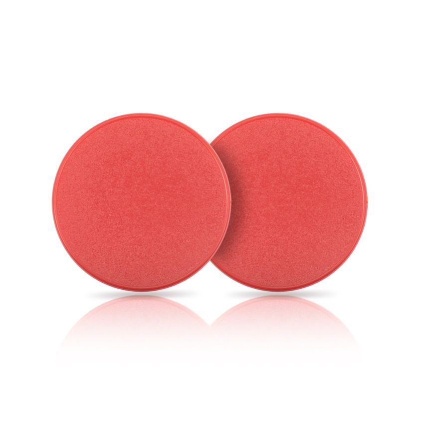 Evy Fiche pour Événements 3,5cm (Pack de 250 unités), plastique PS