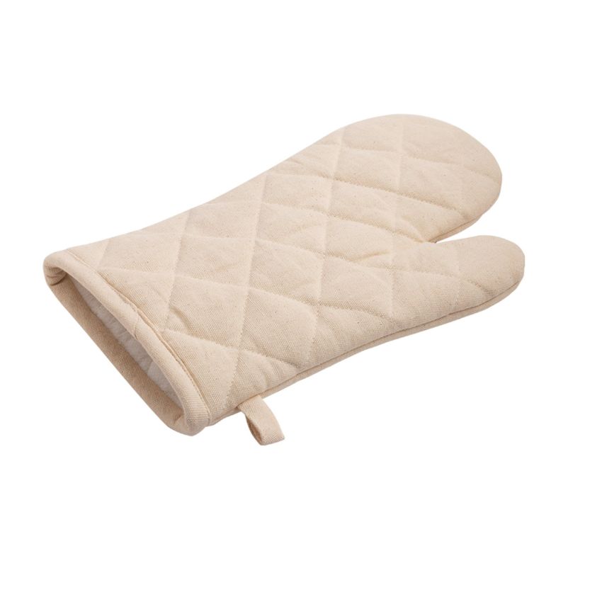 Glovy Gant de cuisine, 100% coton
