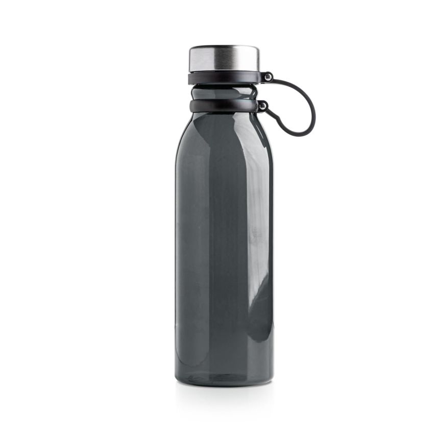 RBottle Bouteille en RPET 780ml avec bouchon en acier inoxydable et poignée