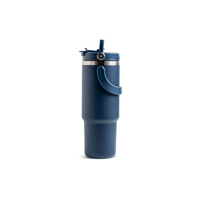 DuoSip Gobelet isotherme 900ml avec double couvercle