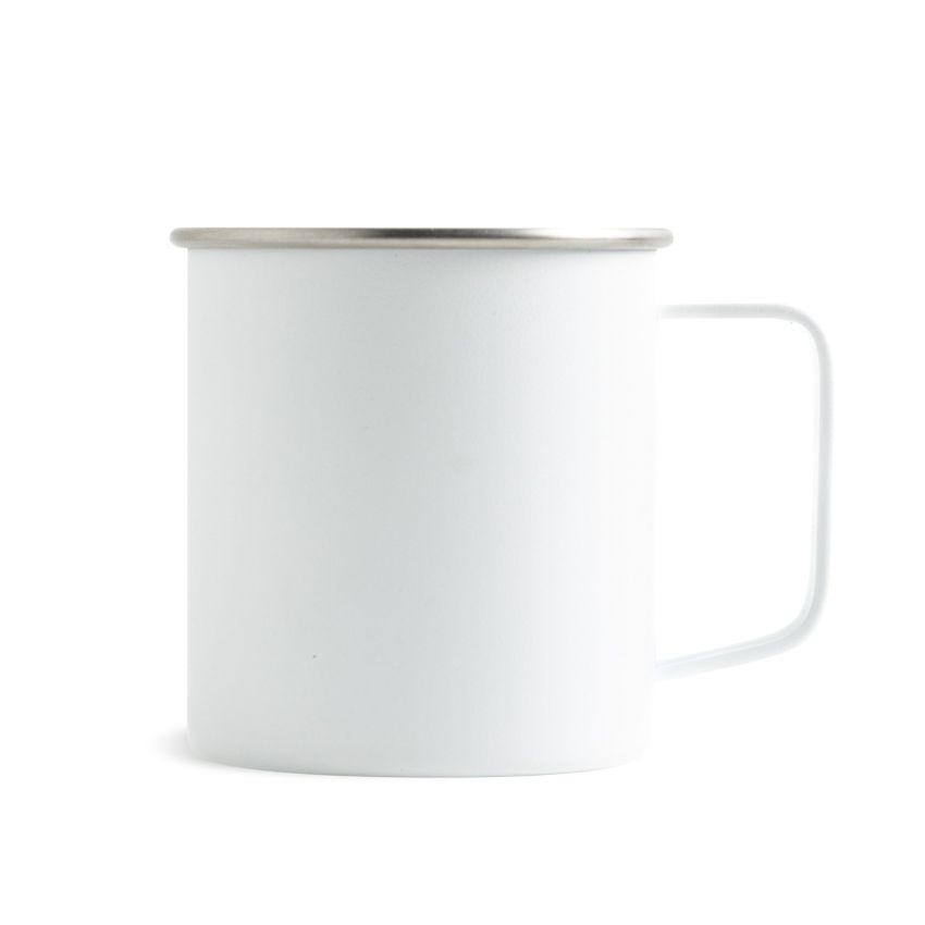 Poignée MRSS Tasse en RSS, 400 ml
