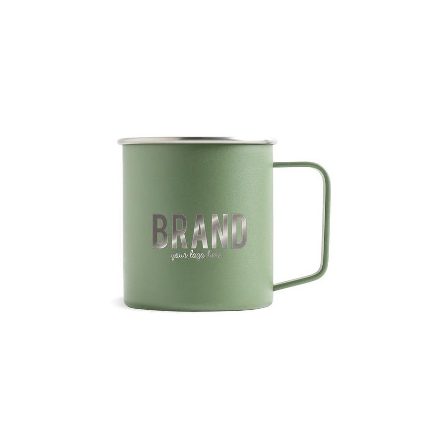 Poignée MRSS Tasse en RSS, 400 ml