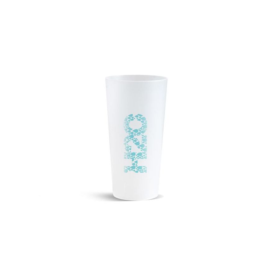 PPCup60 Gobelet réutilisable en PP 600ml