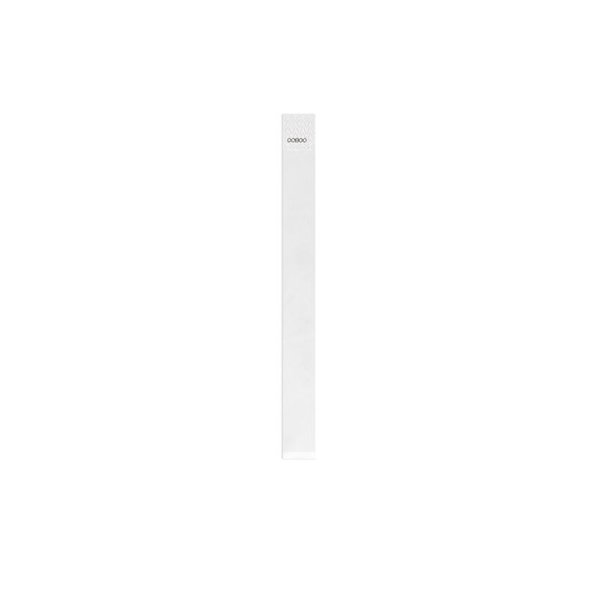 Jojo Bracelet pour impression digitale, en tyvek