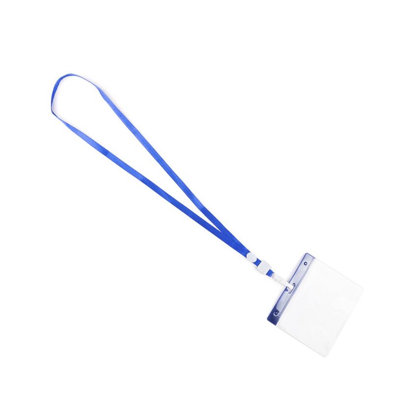 Porte-badge Lanyard Maes