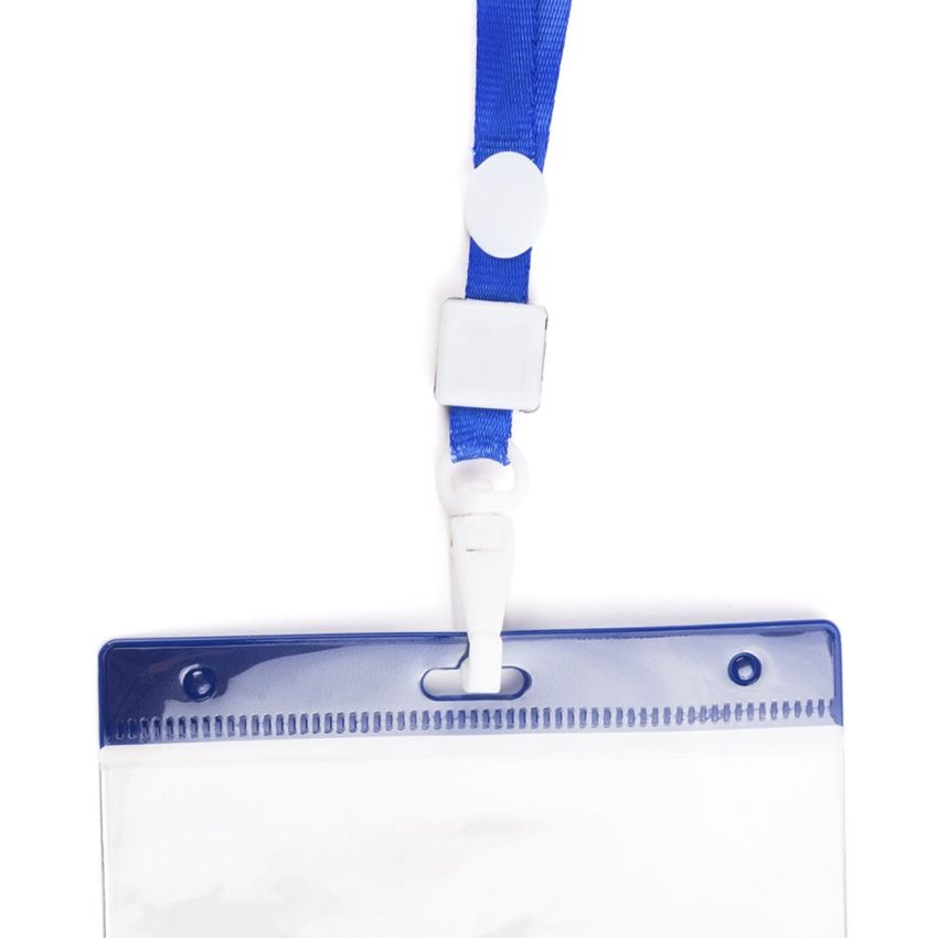 Porte-badge Lanyard Maes