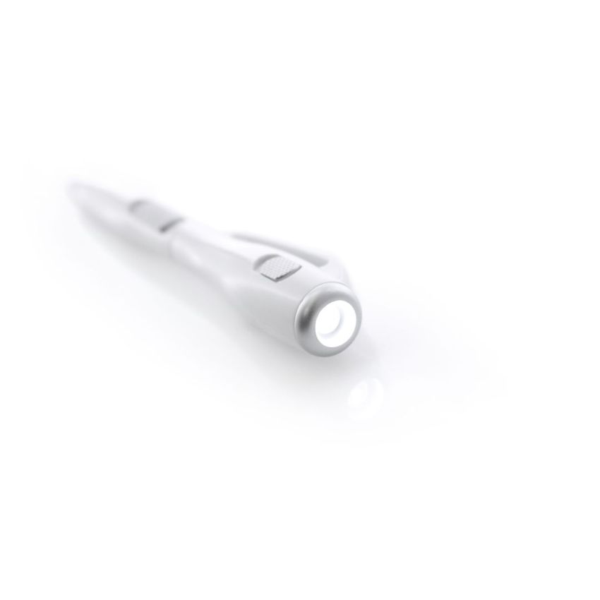 Stylo-bille Lampe Torche