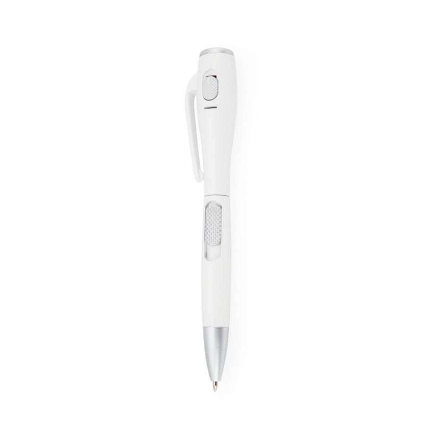Stylo-bille Lampe Torche