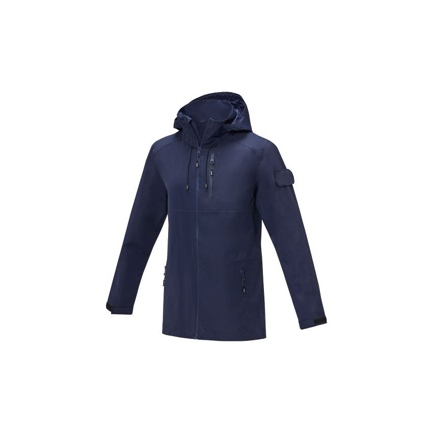 Veste GRS recyclée (circulaire) légère unisexe 