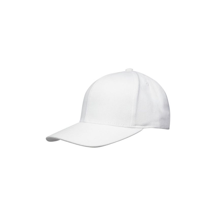 Casquette recyclée à 6 panneaux « Opal Aware™ »