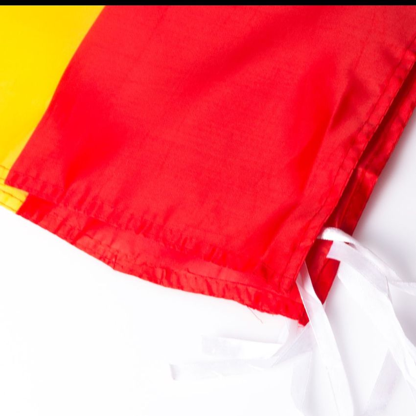 Drapeau Caser