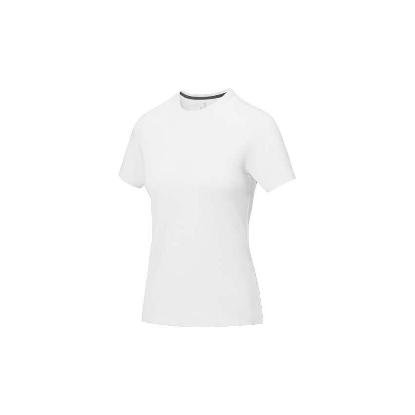 T-shirt à manches courtes pour femme Nanaimo
