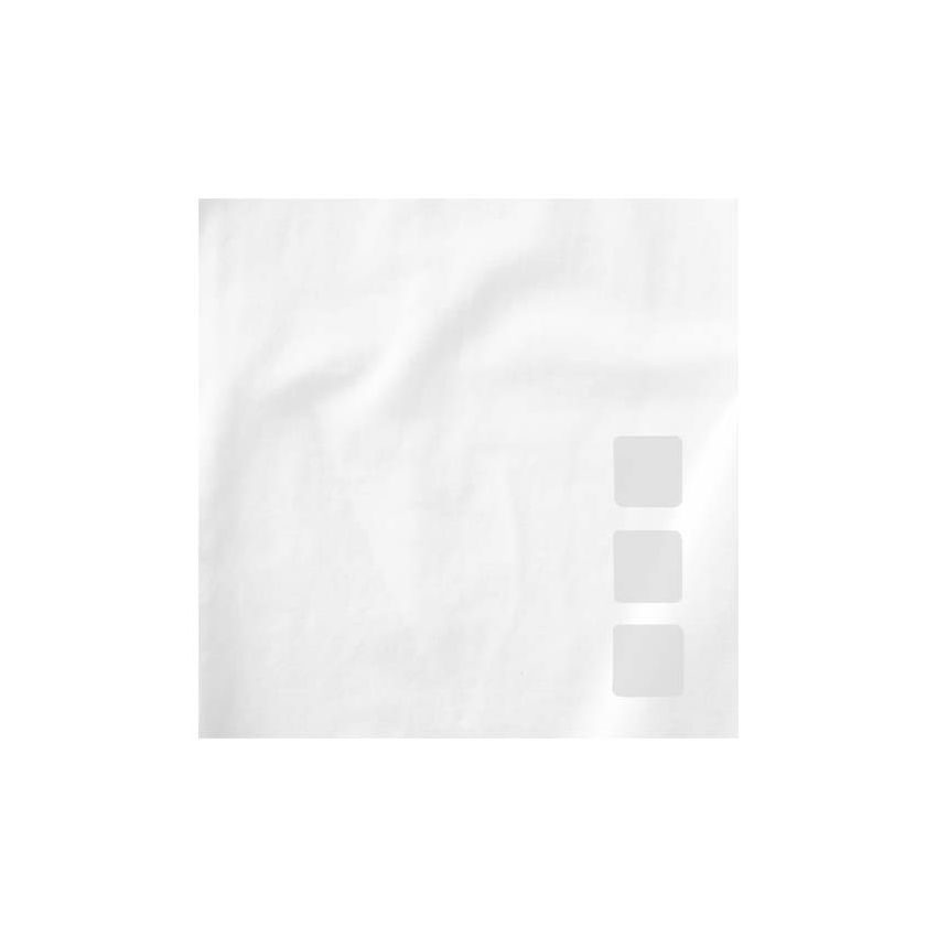T-shirt à manches courtes en matière organique Kawartha pour femmes