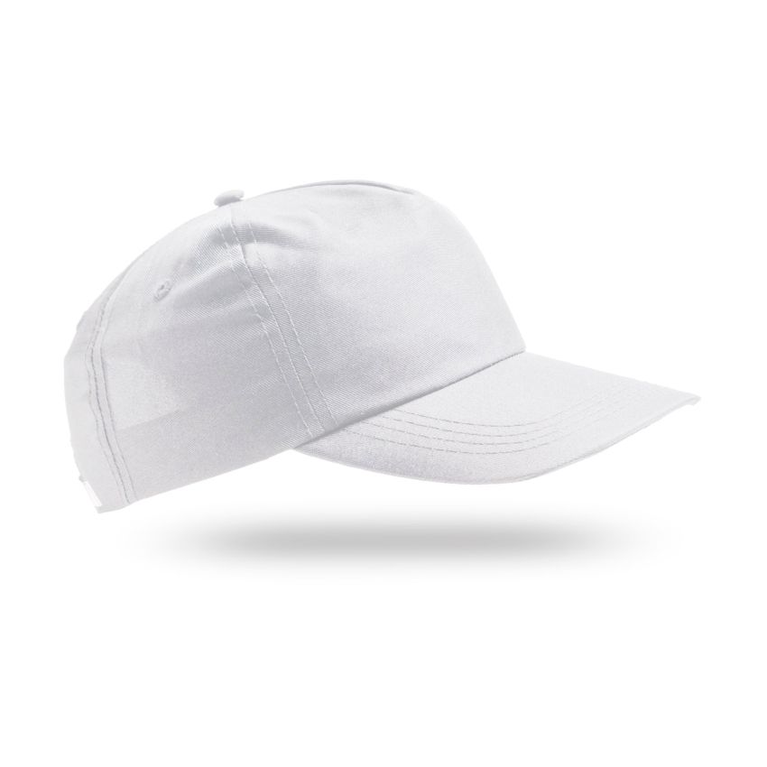 Greenpro Casquette pour adulte, en RPET