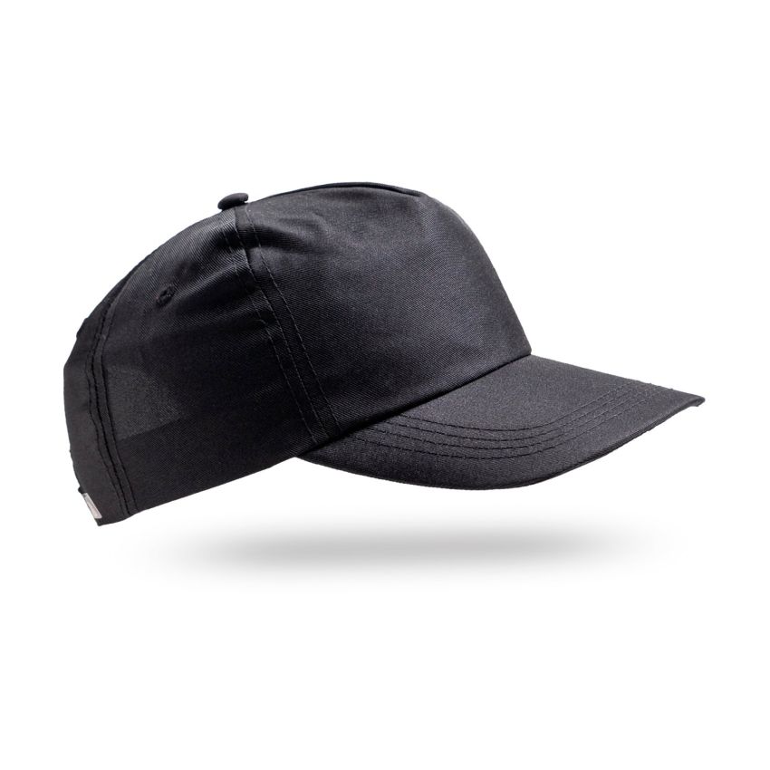 Greenpro Casquette pour adulte, en RPET