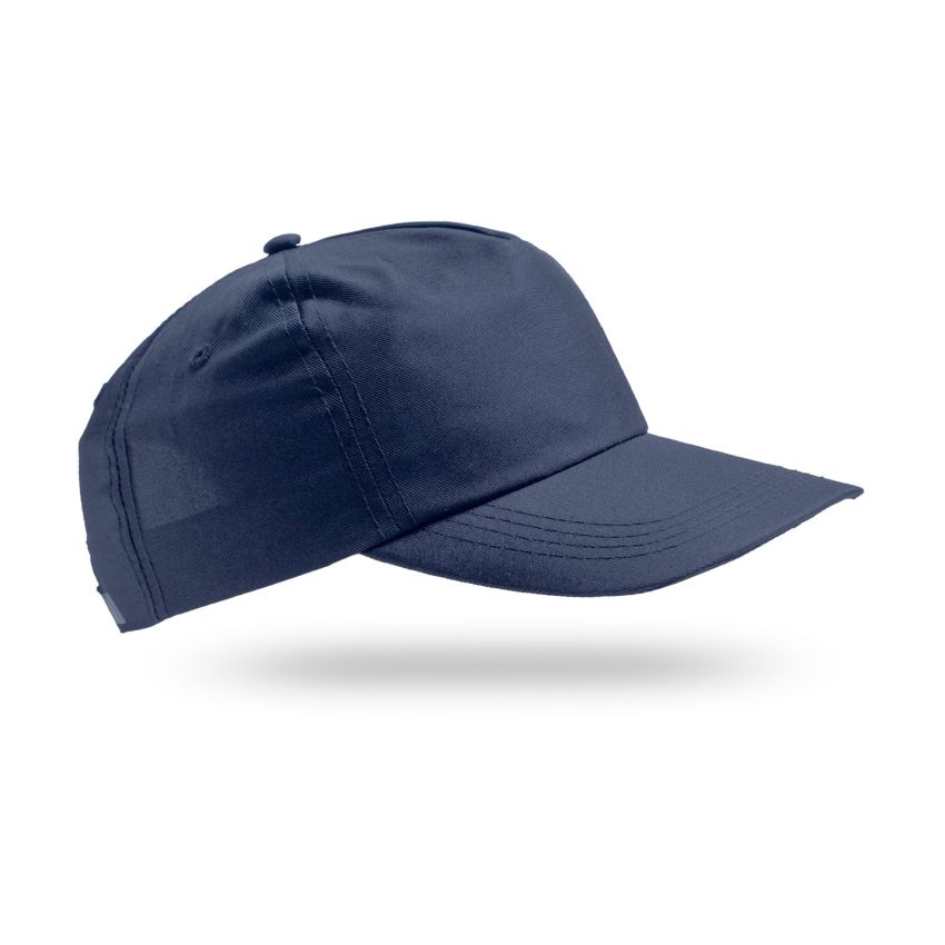 Greenpro Casquette pour adulte, en RPET