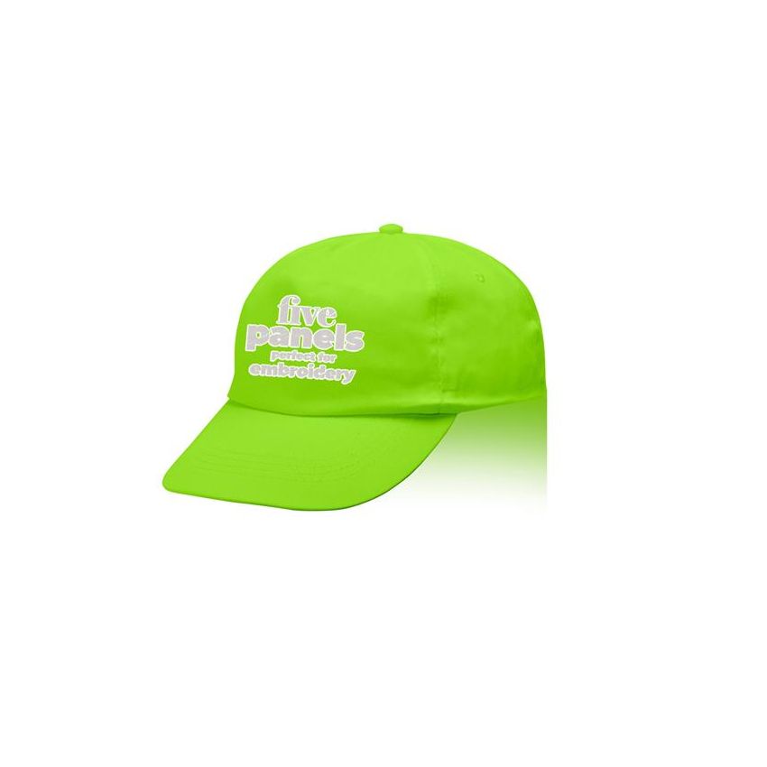Casquette Daysy pour adulte en polyester