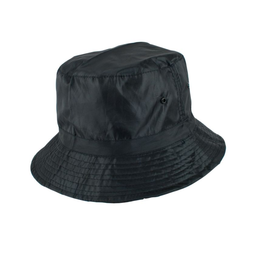 Chapeau Panama imperméable en nylon pour adulte