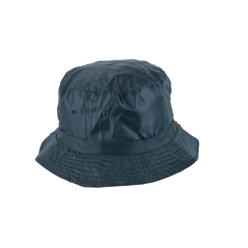 Chapeau Panama imperméable en nylon pour adulte
