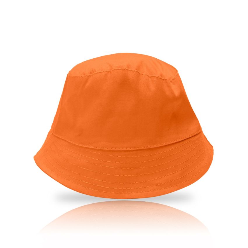 Kiddis Panama pour enfant en coton