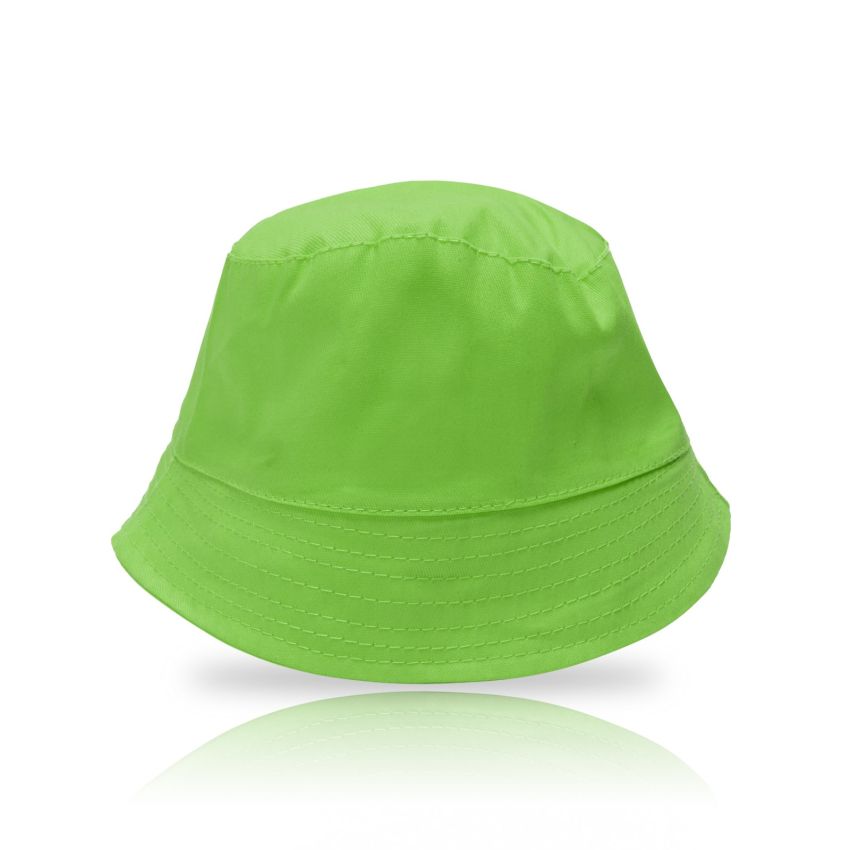 Kiddis Panama pour enfant en coton