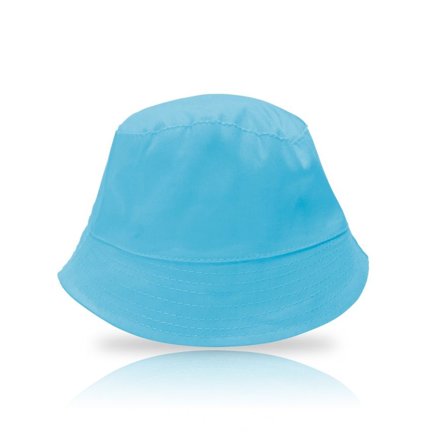 Kiddis Panama pour enfant en coton