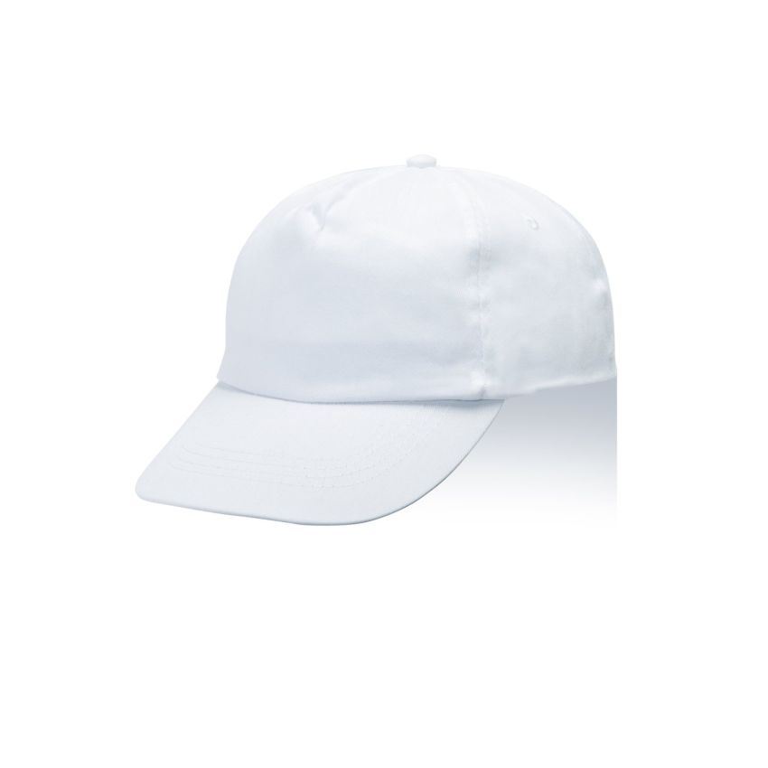 Casquette Roky pour enfant en polyester