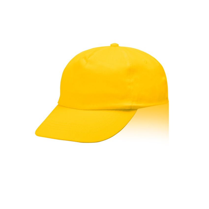 Casquette Roky pour enfant en polyester