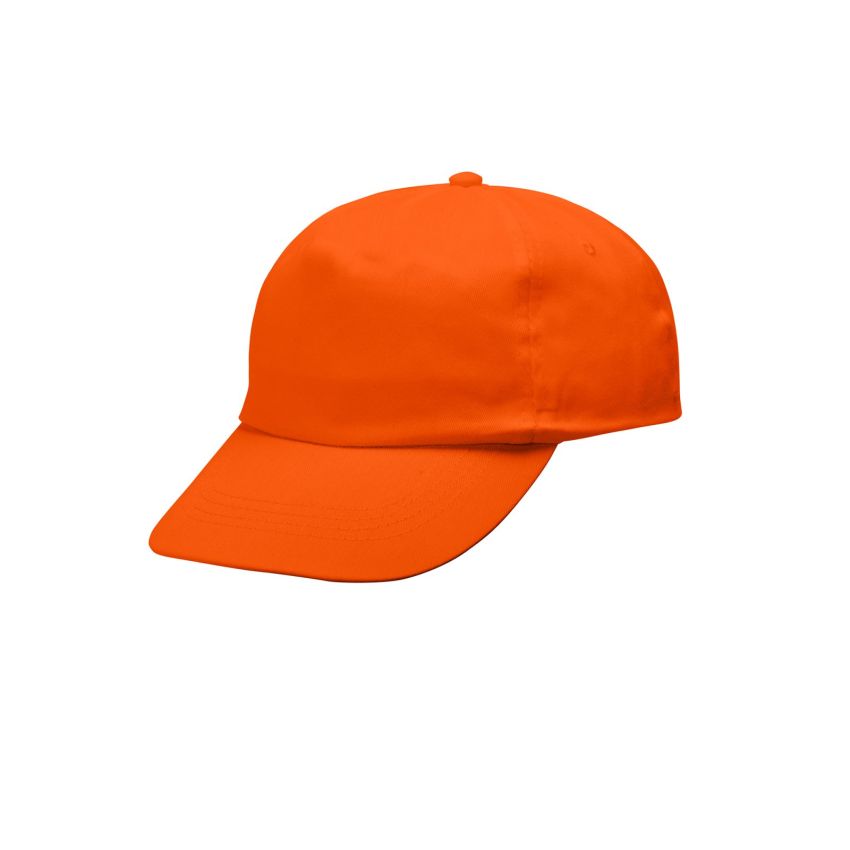 Casquette Roky pour enfant en polyester