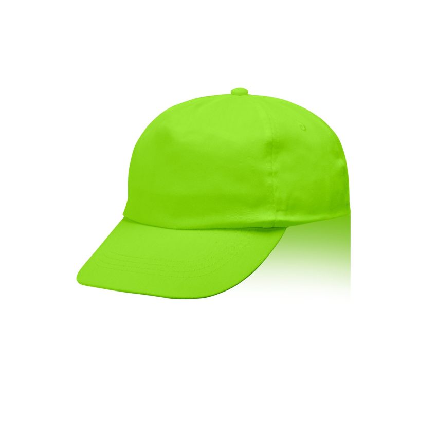 Casquette Roky pour enfant en polyester