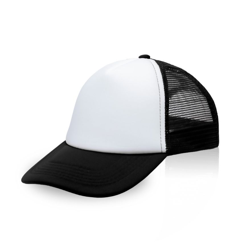 Heavenn Casquette pour adulte avec filet et EVA