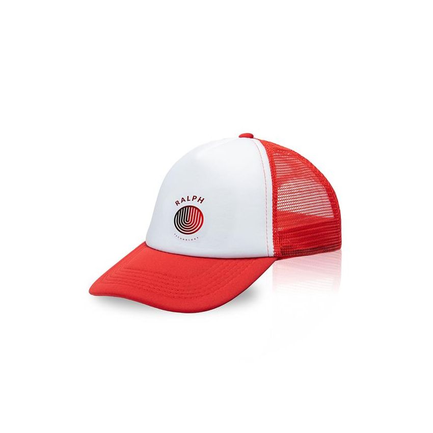 Heavenn Casquette pour adulte avec filet et EVA