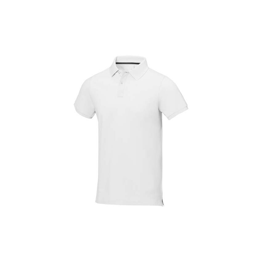 Polo homme manches courtes Calgary