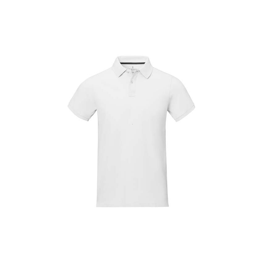 Polo homme manches courtes Calgary